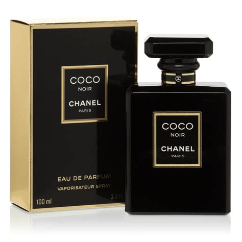 chanel coco noir parfum 100ml|Chanel coco noir boots.